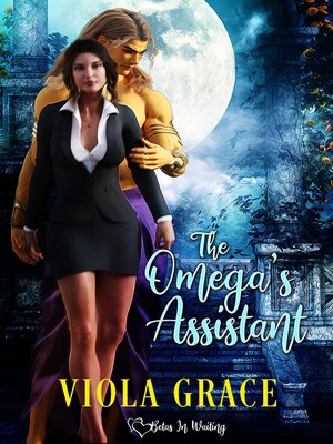 cover image of The Omega's Assistant